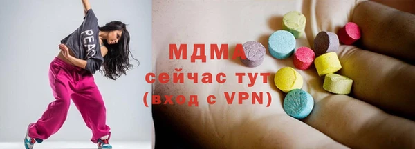 тгк Абинск